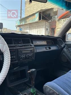 تويوتا كراون